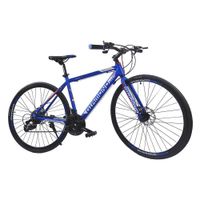 Bicicleta 700 Racing Diamond R2 - Diamond Bike Varios Colores