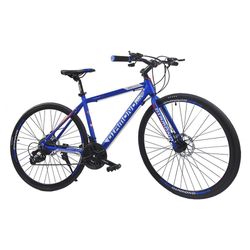 Bicicleta 700 Racing Diamond R2 - Diamond Bike Varios Colores