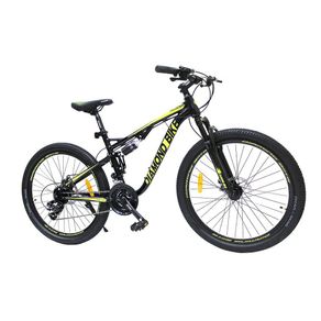 Bicicleta Mtb Rin 26 Dual Expedición - Diamond Bike Varios Colores
