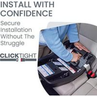 Combo Carruaje Y Asiento De auto Willow Brook Navy Glacier - Britax