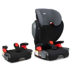 Silla De Auto Para Bebé Highpoint Negro - Britax