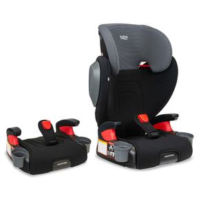Silla De Auto Para Bebé Highpoint Negro - Britax