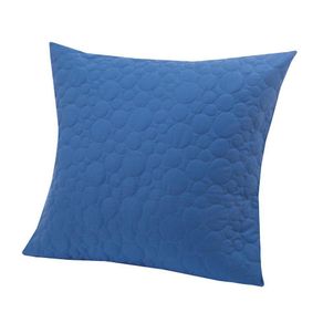 Funda Mia Azul De 65 x 65 Cm - Livim Natural Home