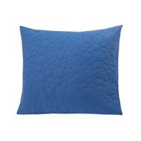 Funda Mia Azul De 65 x 65 Cm - Livim Natural Home