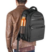 Mochila Para Laptop 33x44x17 Cm - Truper