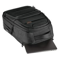 Mochila Para Laptop 33x44x17 Cm - Truper