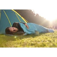 Sleeping Bag Tipo Mummy Hiberhide 10 Colores Surtidos - Bestway