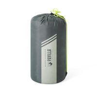 Sleeping Bag Tipo Mummy Hiberhide 10 Colores Surtidos - Bestway