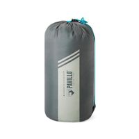 Sleeping Bag Tipo Mummy Hiberhide 10 Colores Surtidos - Bestway