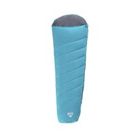 Sleeping Bag Tipo Mummy Hiberhide 10 Colores Surtidos - Bestway