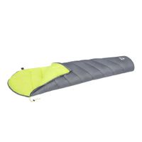 Sleeping Bag Tipo Mummy Hiberhide 10 Colores Surtidos - Bestway