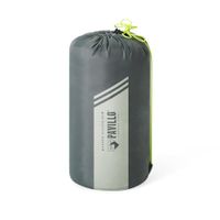 Sleeping Bag Tipo Mummy Hiberhide  Colores Surtidos