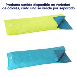 Sleeping Bag Evade 15 Colores Surtidos - Bestway