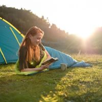 Sleeping Bag Evade 15 Colores Surtidos - Bestway