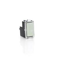 Timbre Sencillo Magic Marfil - Bticino
