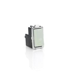 Timbre Sencillo Magic Marfil - Bticino