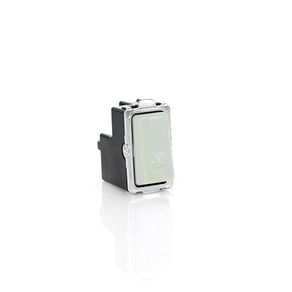 Timbre Sencillo Magic Marfil - Bticino