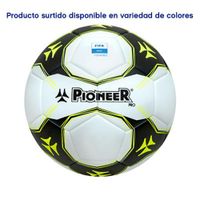 Balón De Fútbol Pro Fifa #5 Colores Surtidos - Pioneer