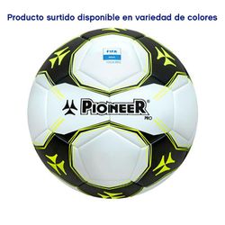 Balón De Fútbol Pro Fifa #5 Colores Surtidos - Pioneer
