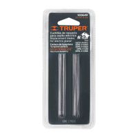 Cuchillas De Repuesto Para Cepel 3 1/4N - Truper