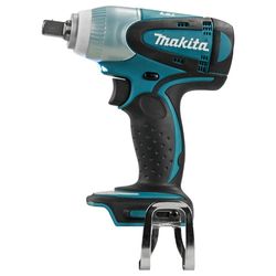Llave De Impacto Inalámbrica 1/2 Plg 18 V - Makita