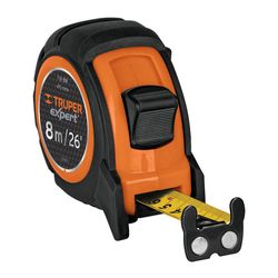 Flexómetro Industrial Contra Impactos 8 M - Truper Expert