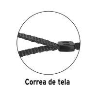 Flexómetro Industrial Contra Impactos 8 M - Truper Expert