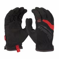 Guates Flexibles Talla L Negros - Milwaukee