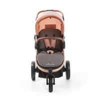Carruaje Travel System Maverik 3 en 1 Rose Gold - Premium Baby