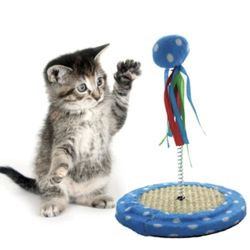 Juego Interactivo Punch Ball Con Rascador - Tiny's