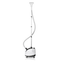 Plancha De Vapor Vertical Blanca - Hamilton Beach