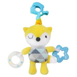 Peluche Colgable De Zorro Buenas Noches - Minimee