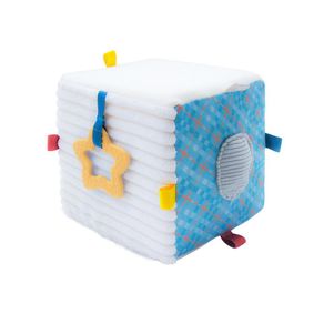 Peluche en Cubo Amigos del Bosque - Minimee