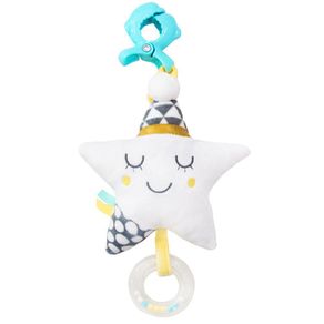Peluche Colgable Estrella Buenas Noches - Minimee