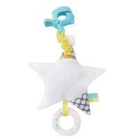 Peluche Colgable Estrella Buenas Noches - Minimee