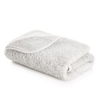 Toalla Double Loop Gris Claro - Graccioza Varios Tamaños