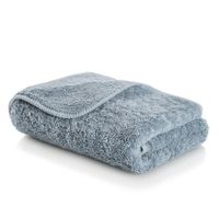 Toalla Double Loop Azul - Graccioza Varios Tamaños