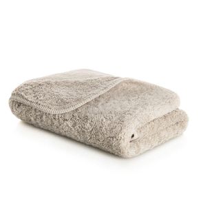 Toalla Double Loop Beige - Graccioza Varios Tamaños