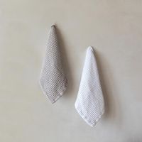 Toalla Aura Blanca - Graccioza Varios Tamaños