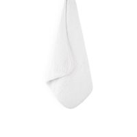 Toalla Double Loop Blanca - Graccioza Varios Tamaños