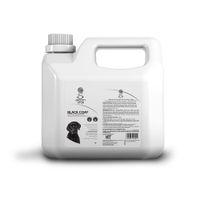 Shampoo Y Acondicionador Para Perro Pelo Oscuro 1 Gal - Groom Star