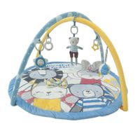 Gimnasio De Doble Arco Amigos Del Bosque - Minimee