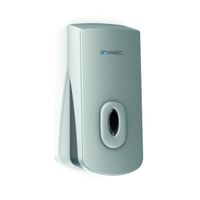Dispensador De Jabón Líquido De Plástico De 1000 Ml - Genwec