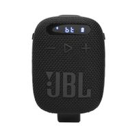 Bocina Portátil Wind 3 Para Vehículos De 2 Ruedas - Jbl