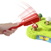 Juego De Mesa Whac A Mole - Mattel Games