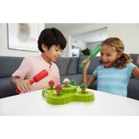 Juego De Mesa Whac A Mole - Mattel Games