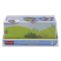 Locomotora De Acrobacias Press ‘n Go Colores Surtidos - Thomas & Friends