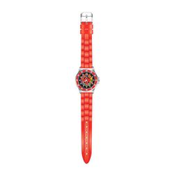 Reloj Análogo Lol - Accutime