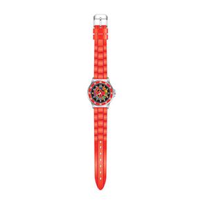 Reloj Análogo Lol - Accutime