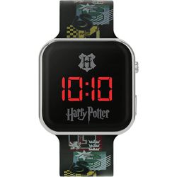 Reloj Led Harry Potter - Accutime